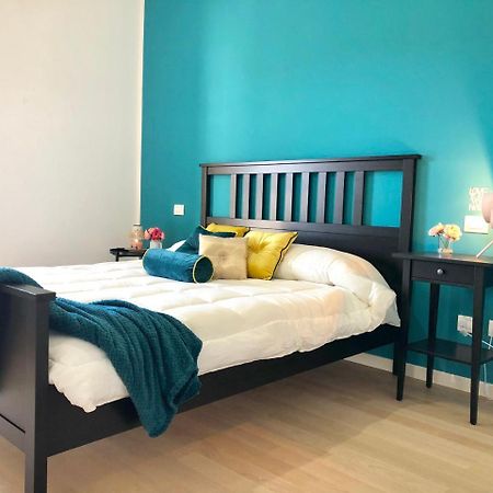 Milano 55 Daire Olbia Dış mekan fotoğraf