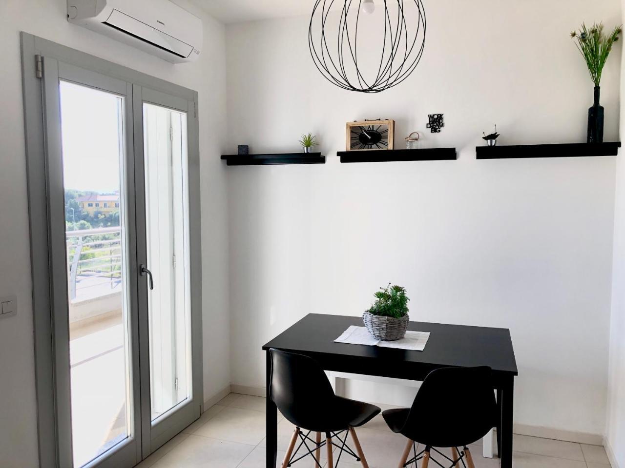 Milano 55 Daire Olbia Dış mekan fotoğraf