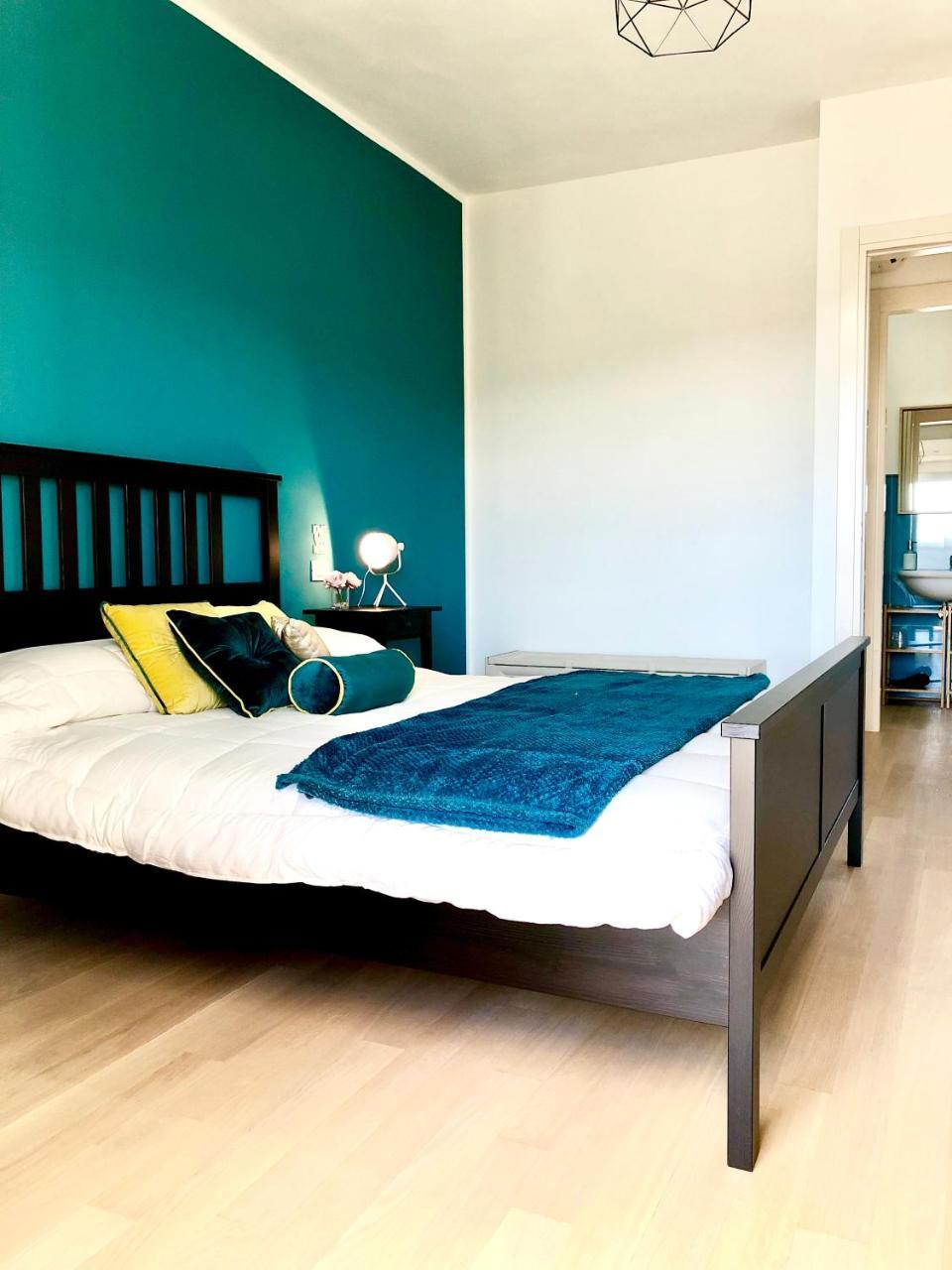 Milano 55 Daire Olbia Dış mekan fotoğraf