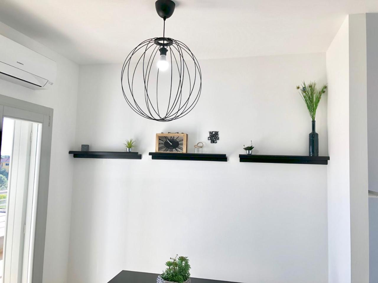 Milano 55 Daire Olbia Dış mekan fotoğraf