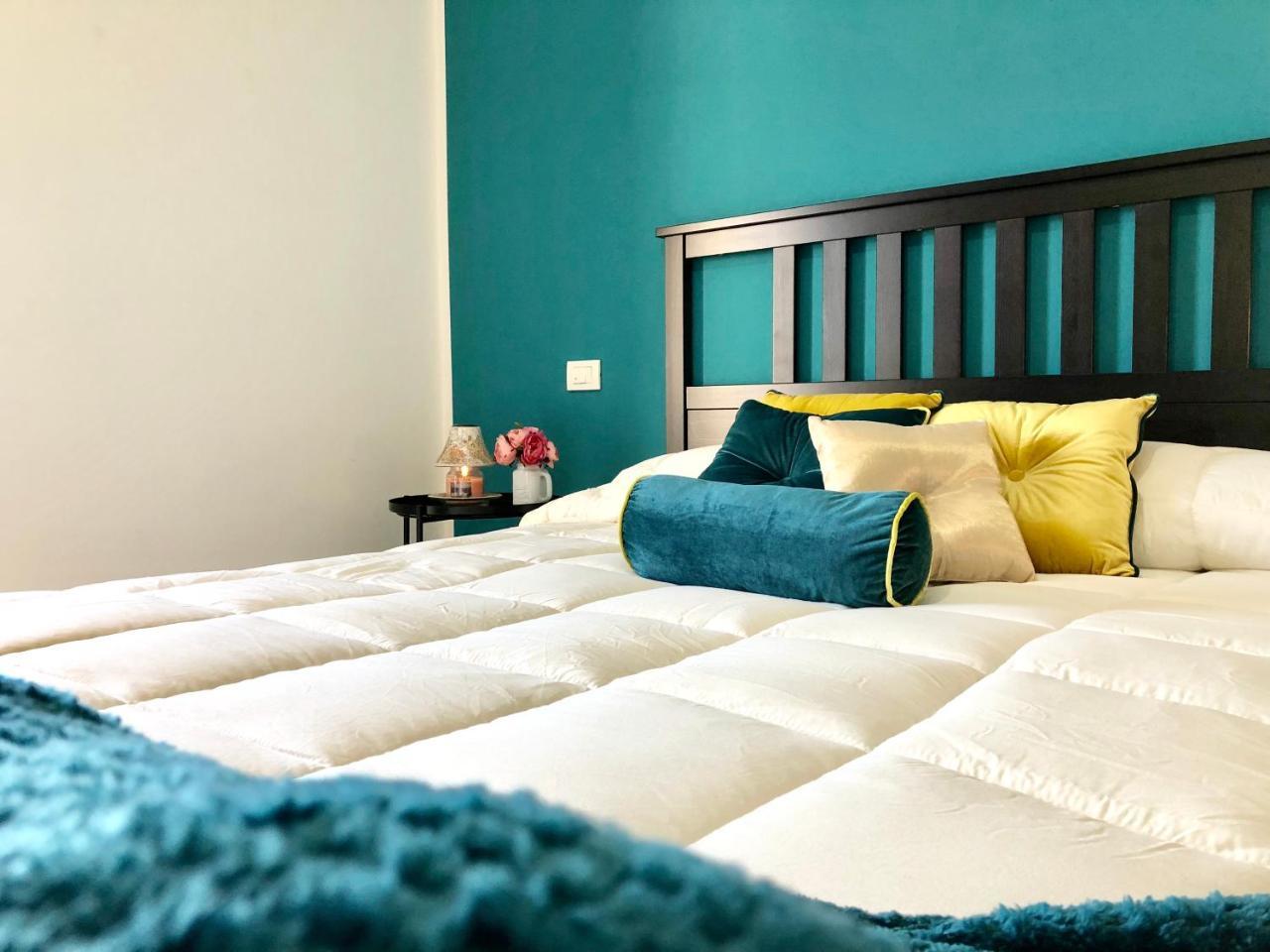 Milano 55 Daire Olbia Dış mekan fotoğraf
