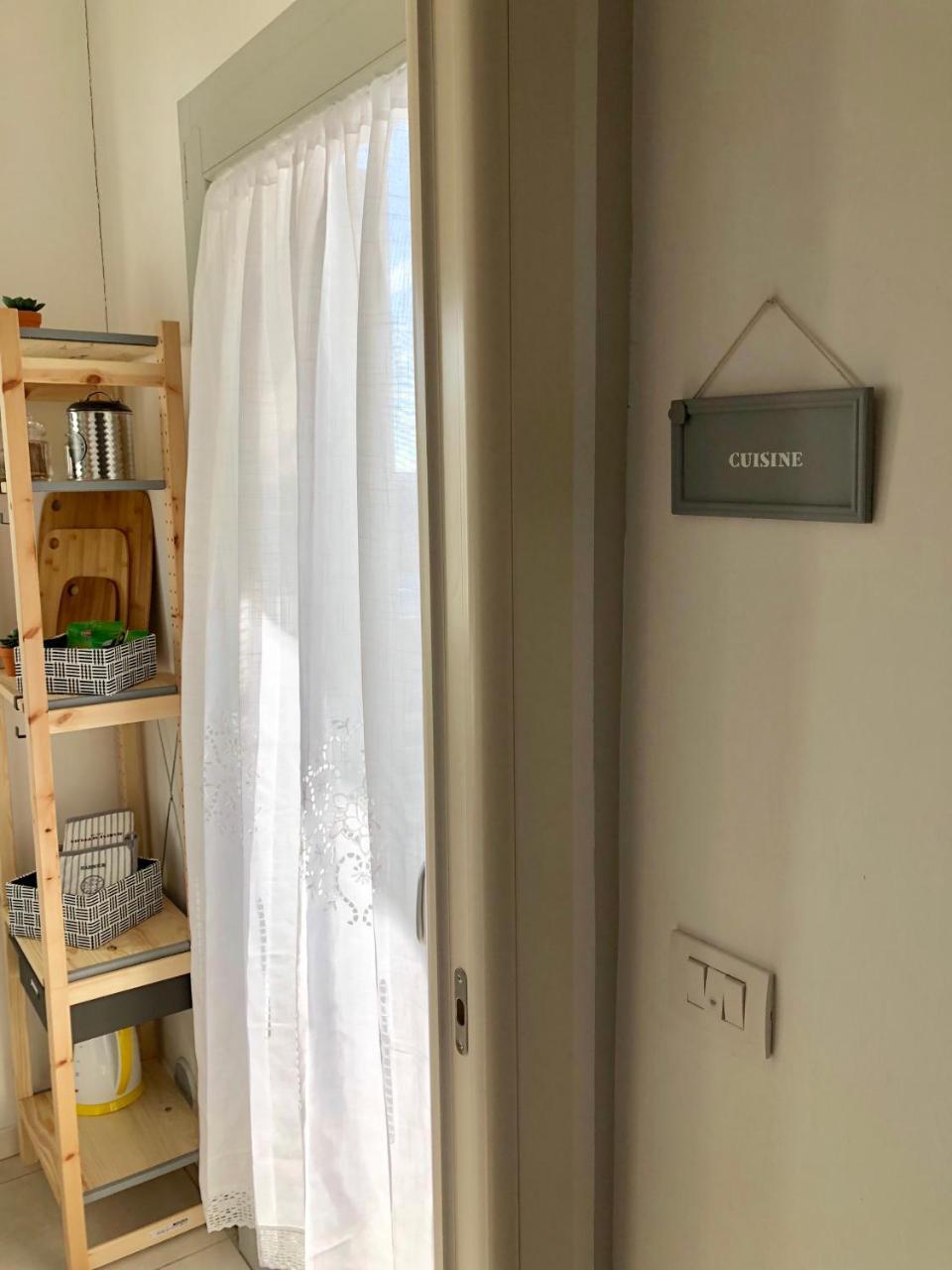 Milano 55 Daire Olbia Dış mekan fotoğraf