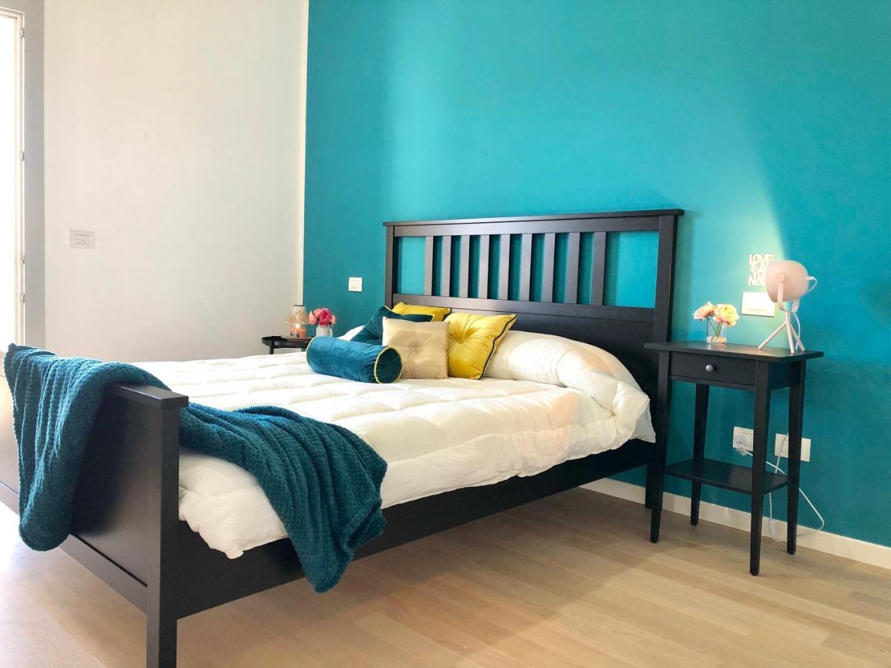 Milano 55 Daire Olbia Dış mekan fotoğraf