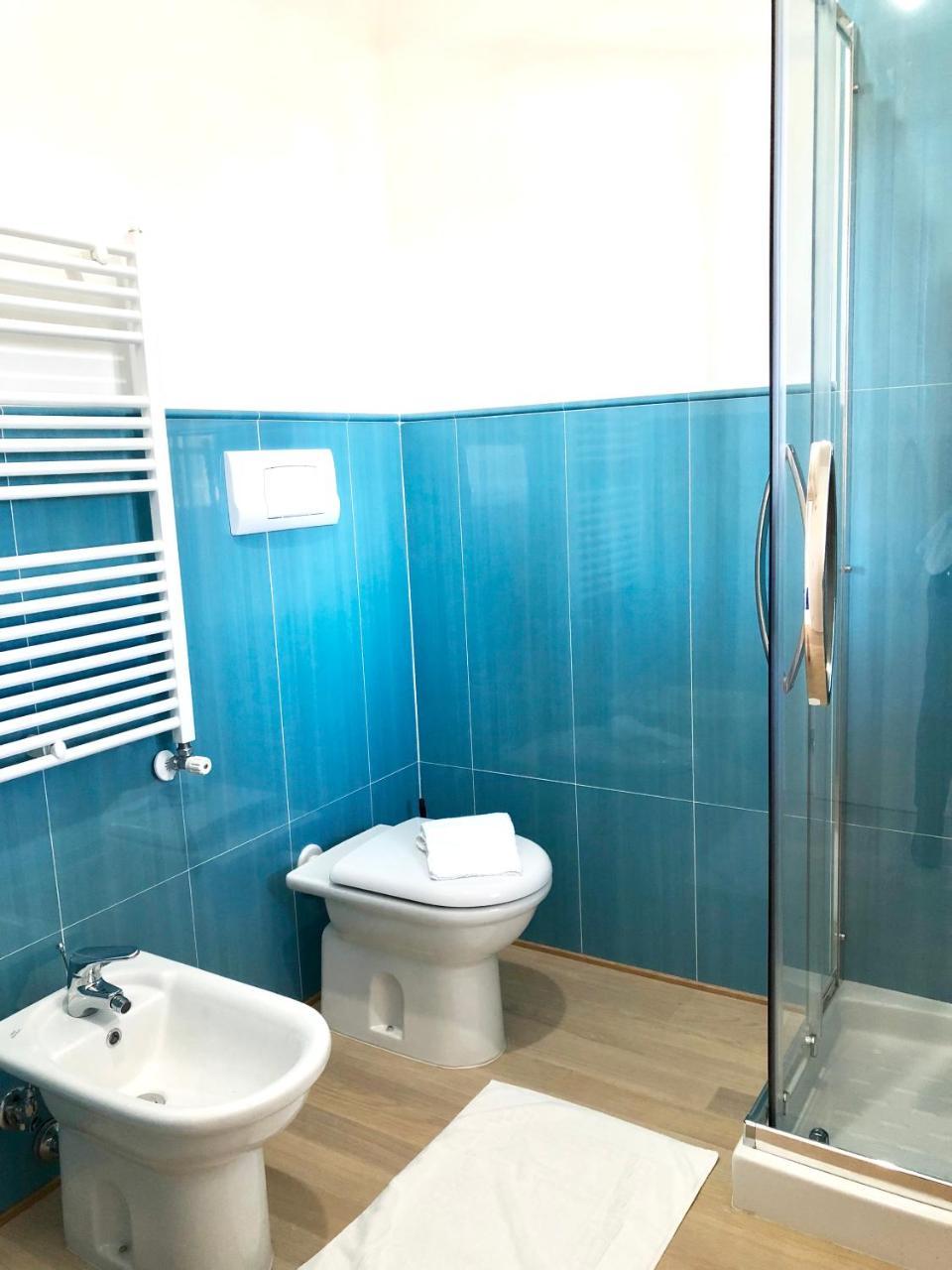 Milano 55 Daire Olbia Dış mekan fotoğraf